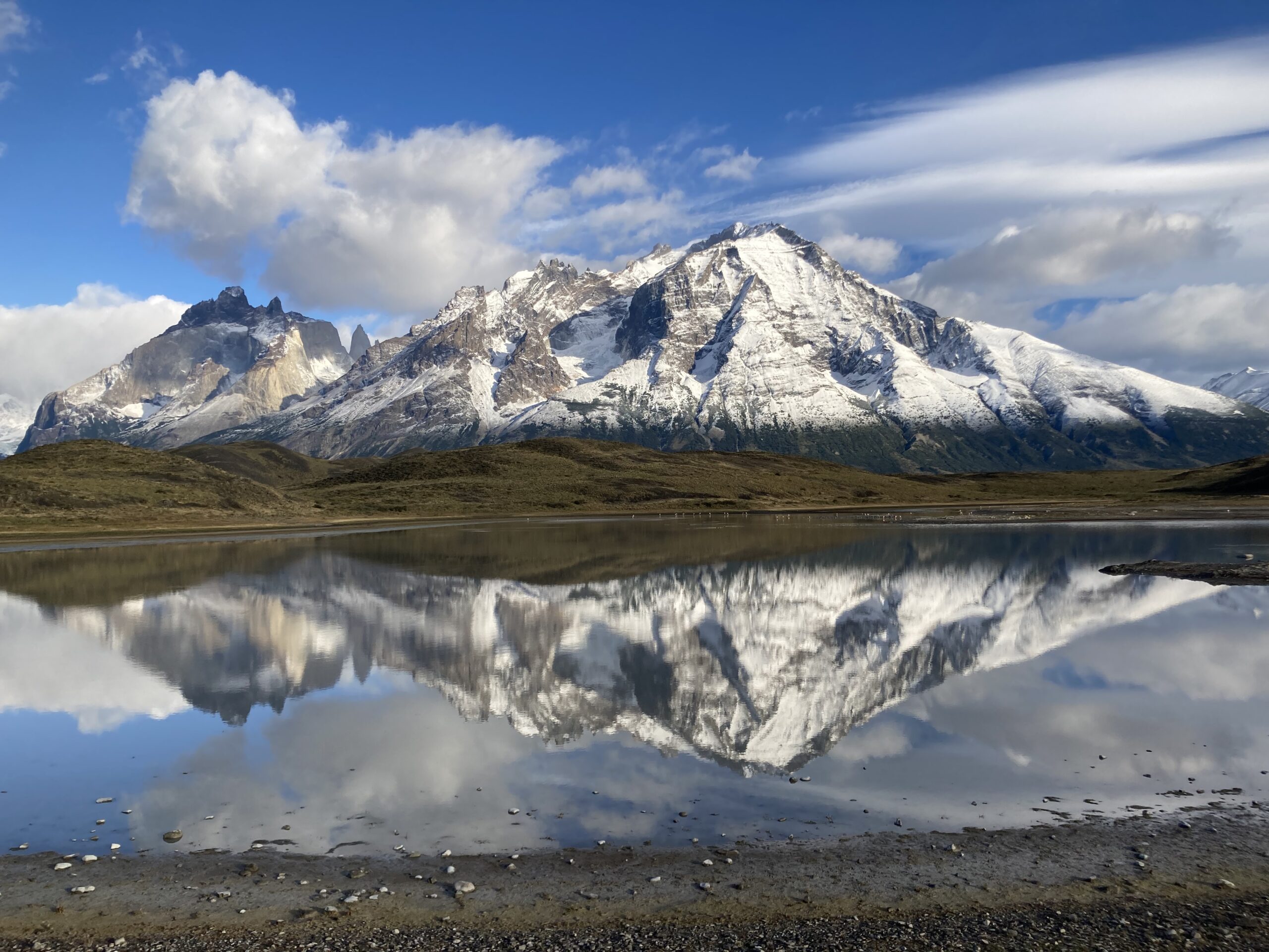 BowenTorres del Paine