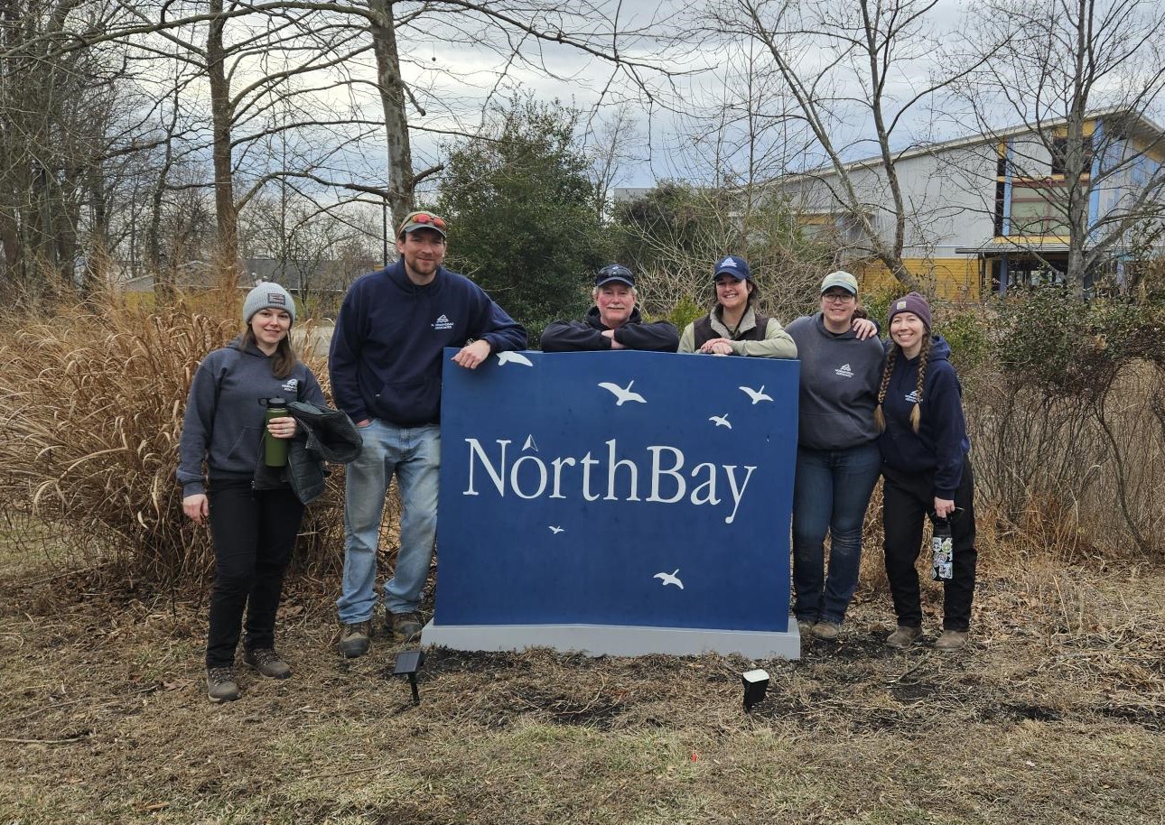 NorthBay Volunteer Day